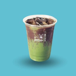 ชาเขียวโกโก้