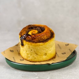 Cinnamon Roll