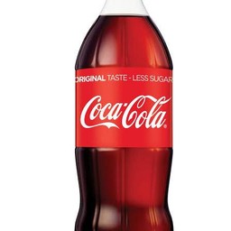 โค้ก1.25ml(ขวดใหญ่)