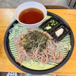 โซบะเย็น