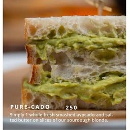 Pure Cado
