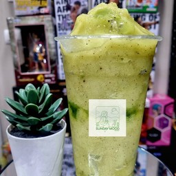 กี่วี่สมูทตี้ 22oz.