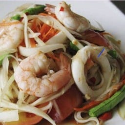 ร้านลาบยโสจิ้มจุ่ม หทัยราษฎร์ 17