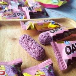 oat sweet potato 80g