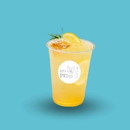 ชาเลม่อนฮันนี่