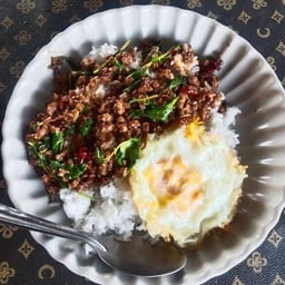 โรงเตี๋ยวนายเข้ม