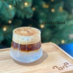 Cloudy Cloud