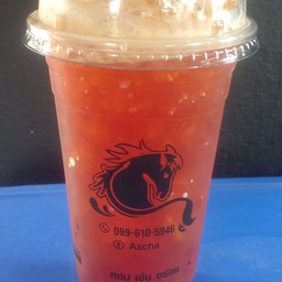 ชามะนาว