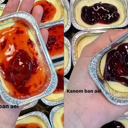 Kanom ban aei