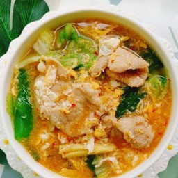 สุกี้น้ำ