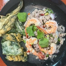 ร้านแมวอ้วนสุกี้