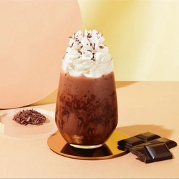 ซิกเนเจอร์ คราฟท์ ช็อกโกแลตเย็น (แก้ว)