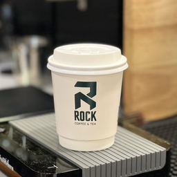 Short Black (เอสเปรสโซ่ช็อต)