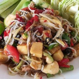 ตำซั่วป่า