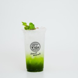 แคนตาลูปโซดา