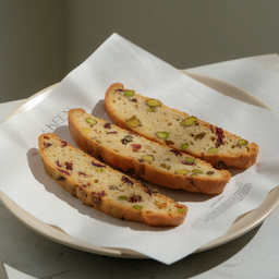 Pistachio Cranberries Pack