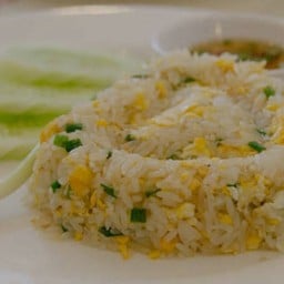 ข้าวผัดไข่