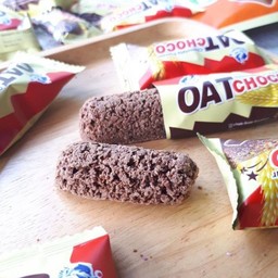oat chocolate 80g
