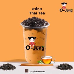 ชาไทย