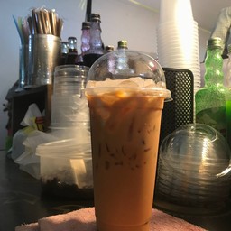 ชานม