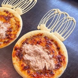 โตเกียว หมูหยองพริกเผา