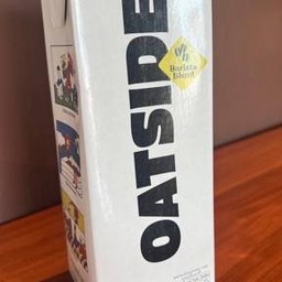 Oat side 1L 1กล่อง