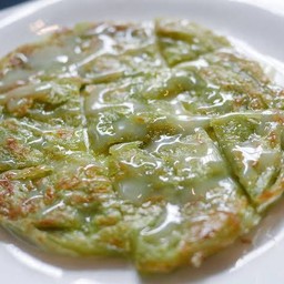 โรตีใบเตย(เพิ่มหน้าได้ค่ะ)