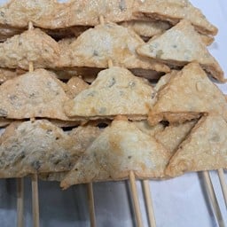 ฟองเต้าหู้