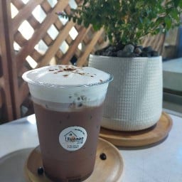 ร้านริมคลองคาเฟ่