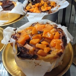 CHEESE POT SHABU X LET'S ไข่แมว ตรงข้ามเยื้องโกรเซอรี่ถลาง