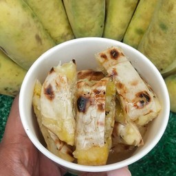 กล้วยปิ้ง ชุดเล็ก