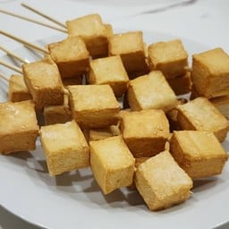 NN ลูกชิ้นทอด เฟรนฟราย นักเก็ต ซาลาเปา สาขา ภัคภิรมย์ 6