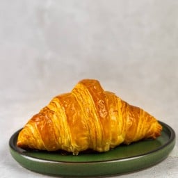 Plain Croissant