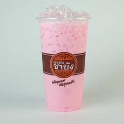 นมหมีชมพู