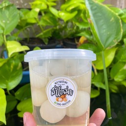 น้ำลำไยสด  