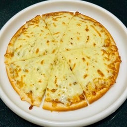พิซซ่าดับเบิ้ลชีส Pizza Double Cheese