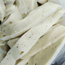 หมูยอ