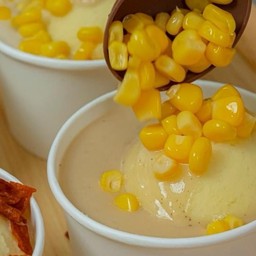 MON PROD CUP ~ร้านมันบด ใกล้ฉัน! อุดมเดช