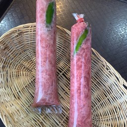 แหนม 1 แท่ง