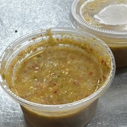 น้ำจิ้มซีฟู๊ด