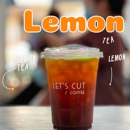 ชามะนาว