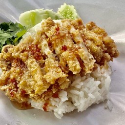 ข้าวมันไก่โกกุน(ข้างมินิ บิ๊กc)