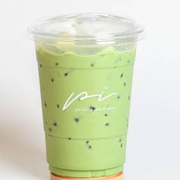 matchaa latte