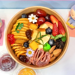Cheese Board Size L