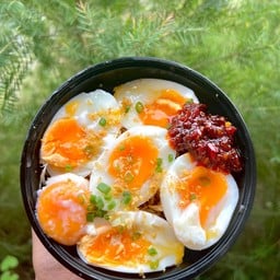 หม่าล่าหน้าแมว 马拉 Mǎ lā สาขาบ้านพอน