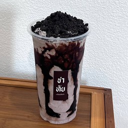 นมสดโอริโอ้