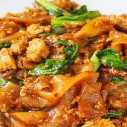 ผัดซีอิ้ว