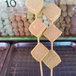 เต้าหู้ปลา