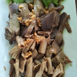 ไส้+เครื่องใน