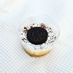 Happy Kitchen - กรีกโยเกิร์ตโฮมเมด